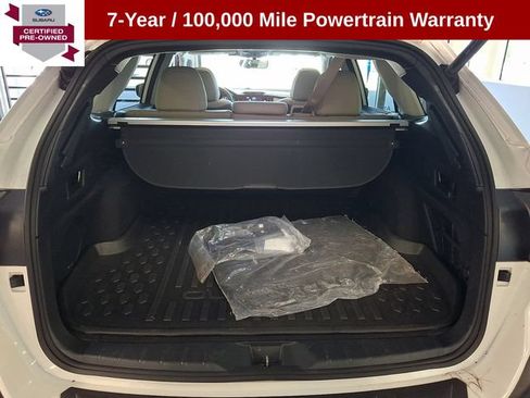 Certified 2024 Subaru Outback Limited AWD/4WD image 32