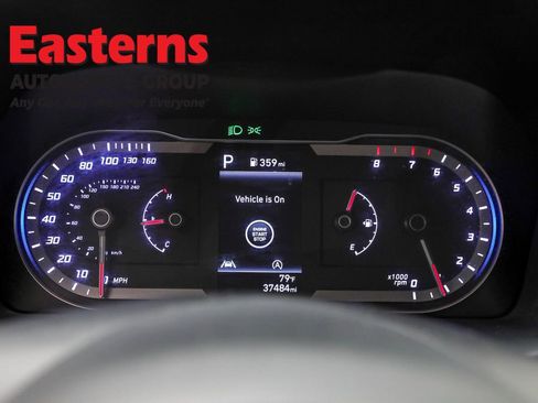 Used 2022 Hyundai Tucson SEL w/ Cargo Package image 18