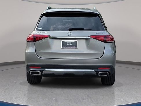 Used 2020 Mercedes-Benz GLE 350 4MATIC image 7
