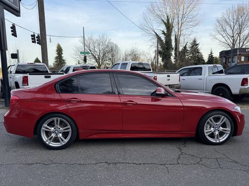Used 2013 BMW 335i 335i 4dr Sedan image 6
