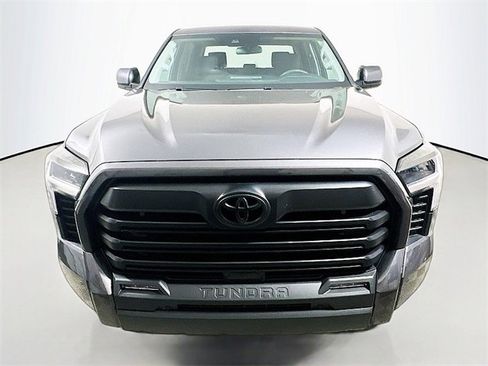 Used 2024 Toyota Tundra SR5 image 2