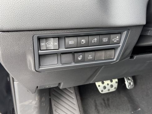 New 2026 Toyota Sequoia Limited AWD/4WD image 17