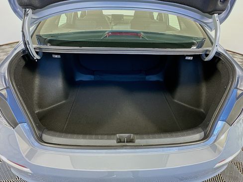 Used 2025 Honda Civic Sport image 28