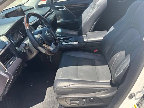 Used 2018 Lexus RX 350 FWD w/ Premium Package image 16