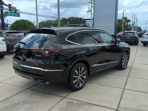Used 2026 Acura MDX SH-AWD w/ Technology Package image 8