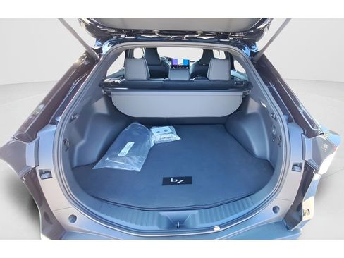 New 2026 Toyota bZ image 12