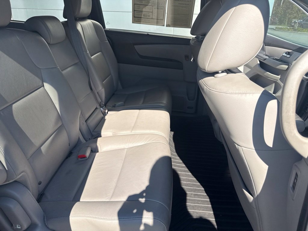 Used 2016 Honda Odyssey EX-L image 31