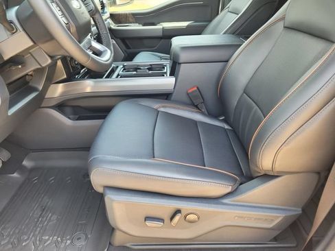 New 2026 Ford F350 Lariat AWD/4WD image 8