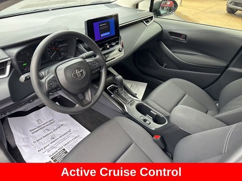 Certified 2024 Toyota Corolla LE image 17