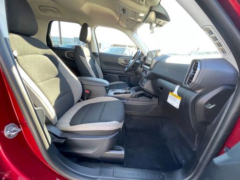 New 2025 Ford Bronco Sport Big Bend image 26