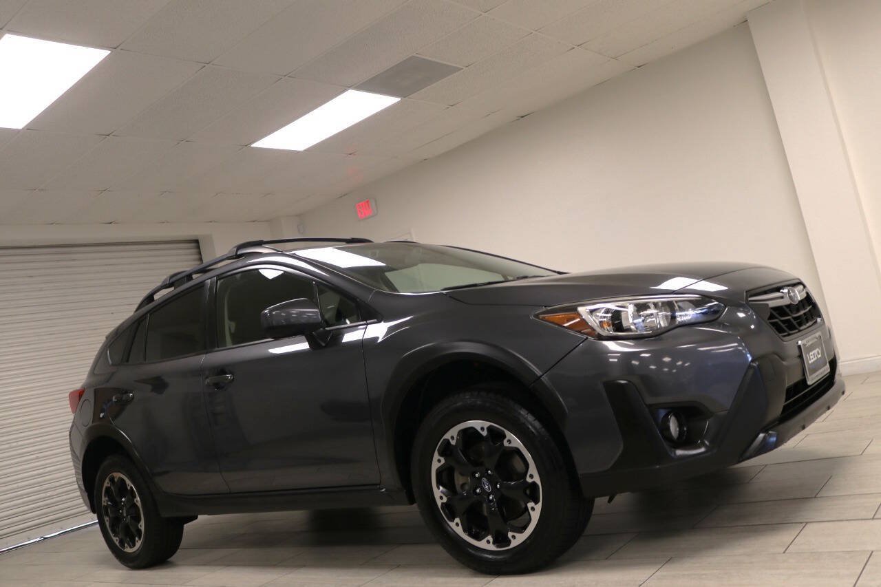 Used 2021 Subaru Crosstrek 2.0i Premium w/ Popular Package #3 AWD/4WD image 11