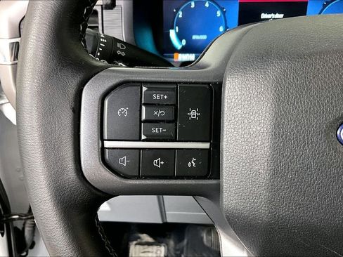 Used 2024 Ford F150 XLT w/ Mobile Office Package image 18