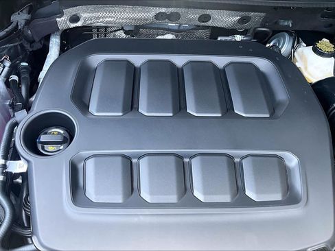New 2026 Volkswagen Tiguan S FWD image 17