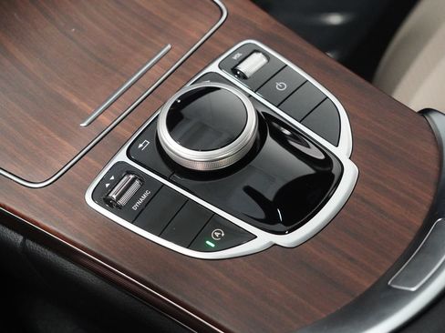 Certified 2020 Mercedes-Benz C 300 4MATIC Sedan image 26