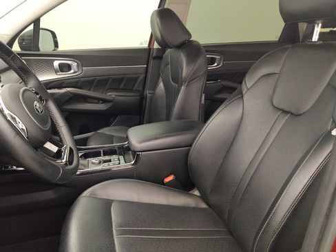 Used 2021 Kia Sorento SX FWD image 16