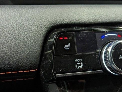 New 2025 Honda Pilot TrailSport image 32