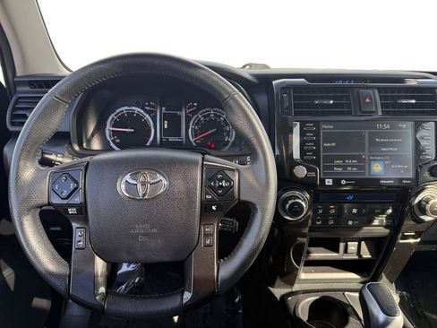 Used 2021 Toyota 4Runner TRD Pro image 25