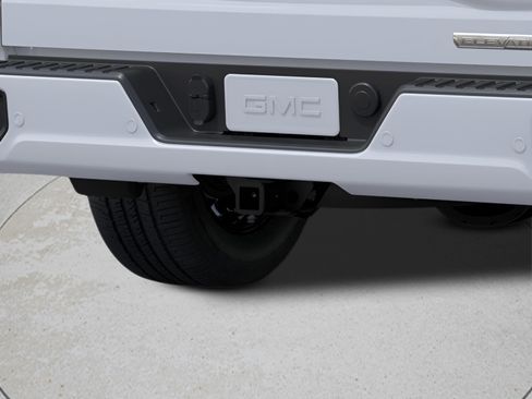New 2026 GMC Sierra 1500 Elevation w/ Elevation Premium Package image 24