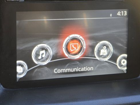 Used 2016 MAZDA CX-5 Touring image 26