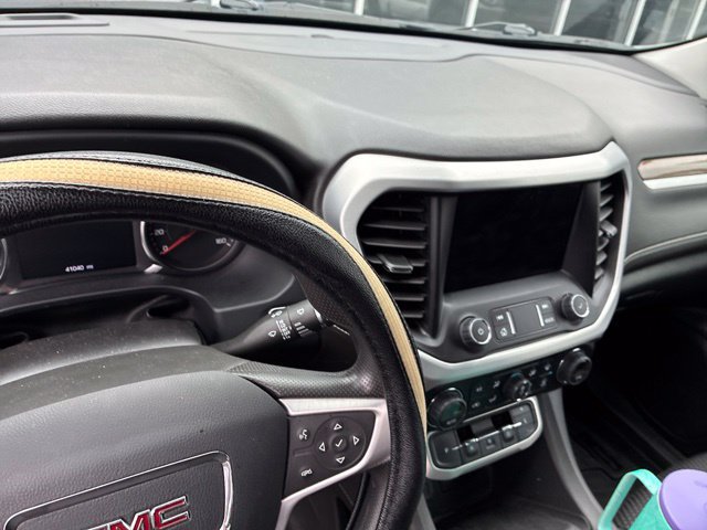 Used 2023 GMC Acadia SLE w/ Driver Convenience Package AWD/4WD image 6