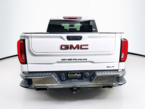 Used 2023 GMC Sierra 1500 SLT image 7