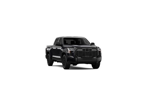 New 2026 Toyota Tundra Limited AWD/4WD image 16