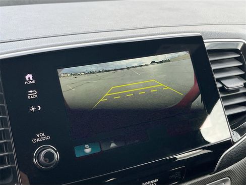 Used 2023 Honda Passport TrailSport image 14