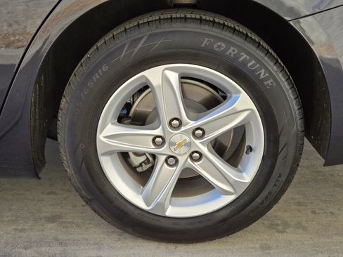 Used 2023 Chevrolet Malibu LT image 10