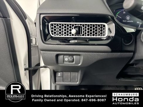 Used 2025 Honda Civic Sport Touring image 15