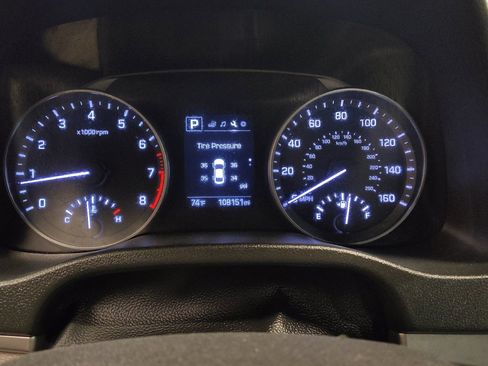 Used 2018 Hyundai Elantra SEL FWD image 23