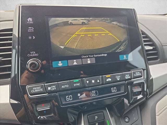 Used 2019 Honda Odyssey EX-L image 11