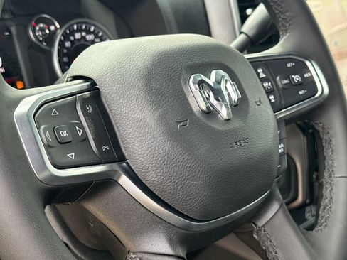 New 2026 RAM 2500 Lone Star AWD/4WD image 29