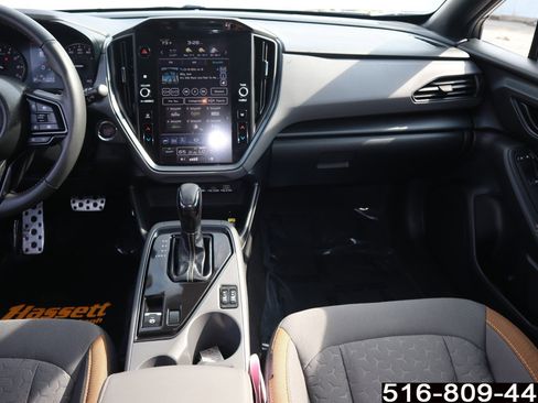 Used 2024 Subaru Crosstrek 2.5i Sport image 22