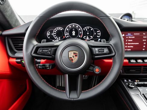 New 2026 Porsche 911 Carrera S image 13