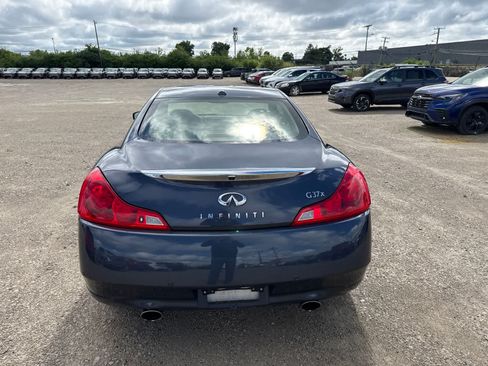 Used 2013 INFINITI G37 x Coupe w/ Premium Pkg AWD/4WD image 13