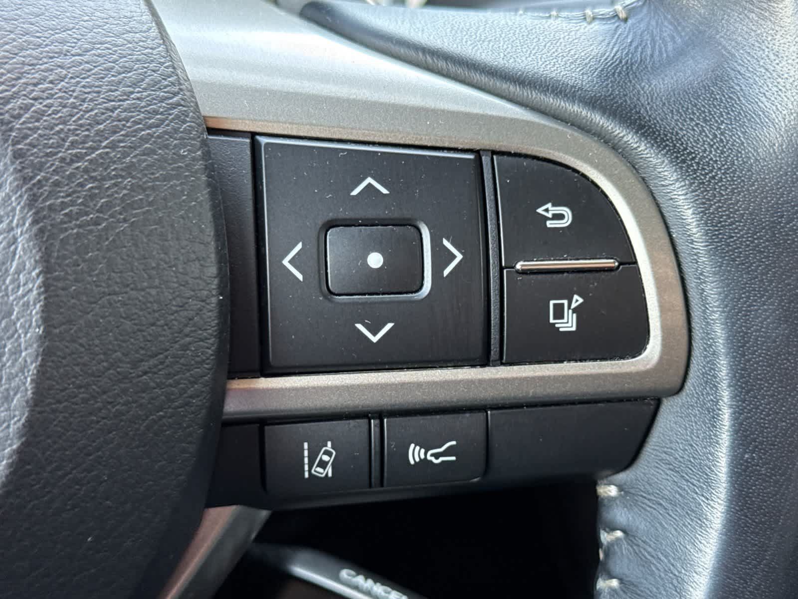 Used 2021 Lexus RX 350 AWD w/ Accessory Package image 27