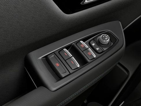 New 2026 Subaru Forester Limited AWD/4WD image 18