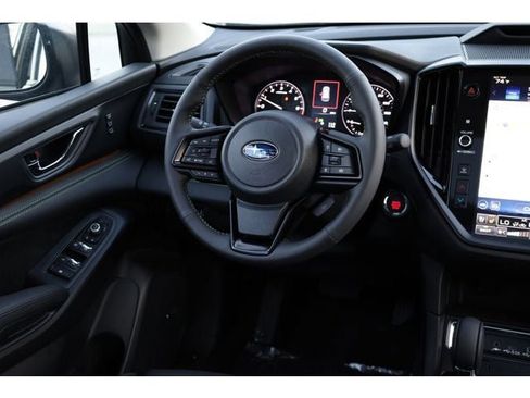 New 2026 Subaru Ascent Bronze Edition w/ Onyx Package image 59