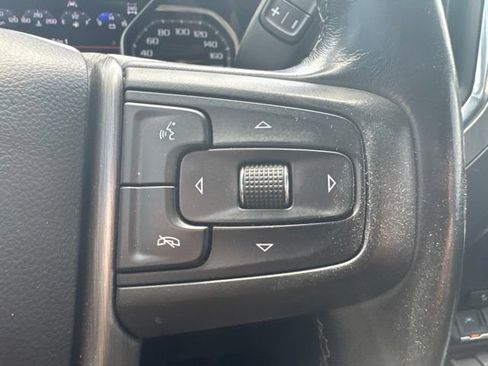 Used 2019 GMC Sierra 1500 Denali w/ Denali Ultimate Package AWD/4WD image 18