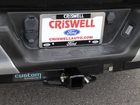 Used 2016 Ford F150 XLT AWD/4WD image 9
