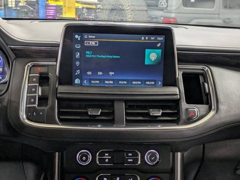 Used 2024 Chevrolet Tahoe LT image 16