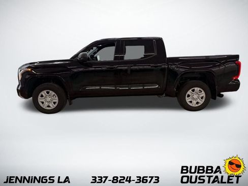 New 2026 Toyota Tundra SR image 3