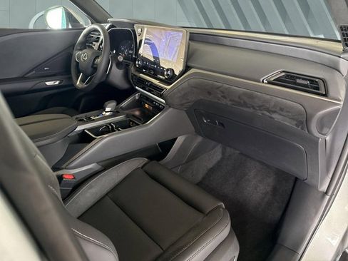 Certified 2026 Lexus TX 350 AWD w/ Technology Package image 26