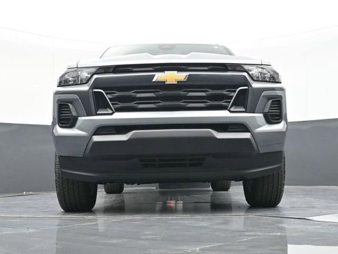 New 2026 Chevrolet Colorado LT image 49