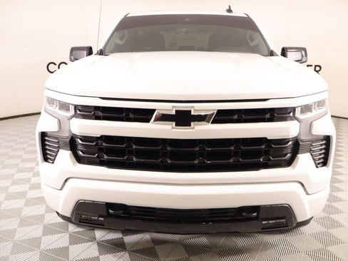 Used 2023 Chevrolet Silverado 1500 RST AWD/4WD image 10