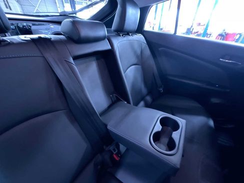 Used 2017 Toyota Prius Four Touring w/ Premium Convenience Package FWD image 41