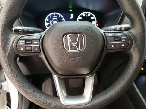 Used 2025 Honda CR-V LX image 9