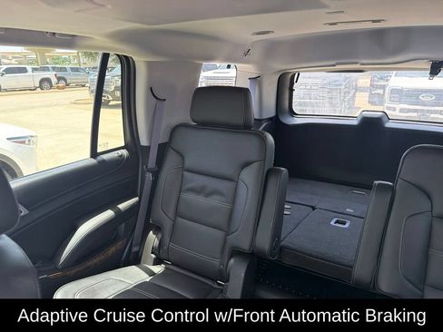 Used 2015 GMC Yukon Denali w/ Premium Package AWD/4WD image 8