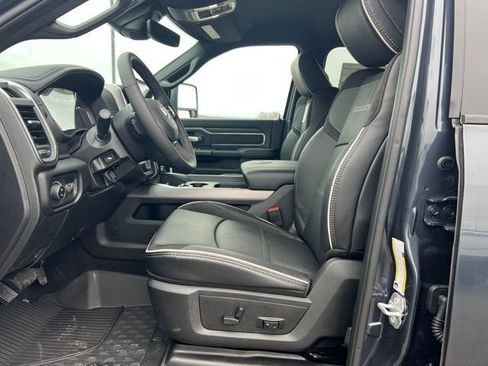 New 2026 RAM 2500 Laramie image 10