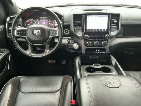Used 2024 RAM 1500 Laramie image 17